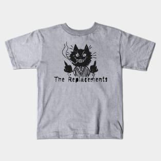 replacements and the badass Kids T-Shirt